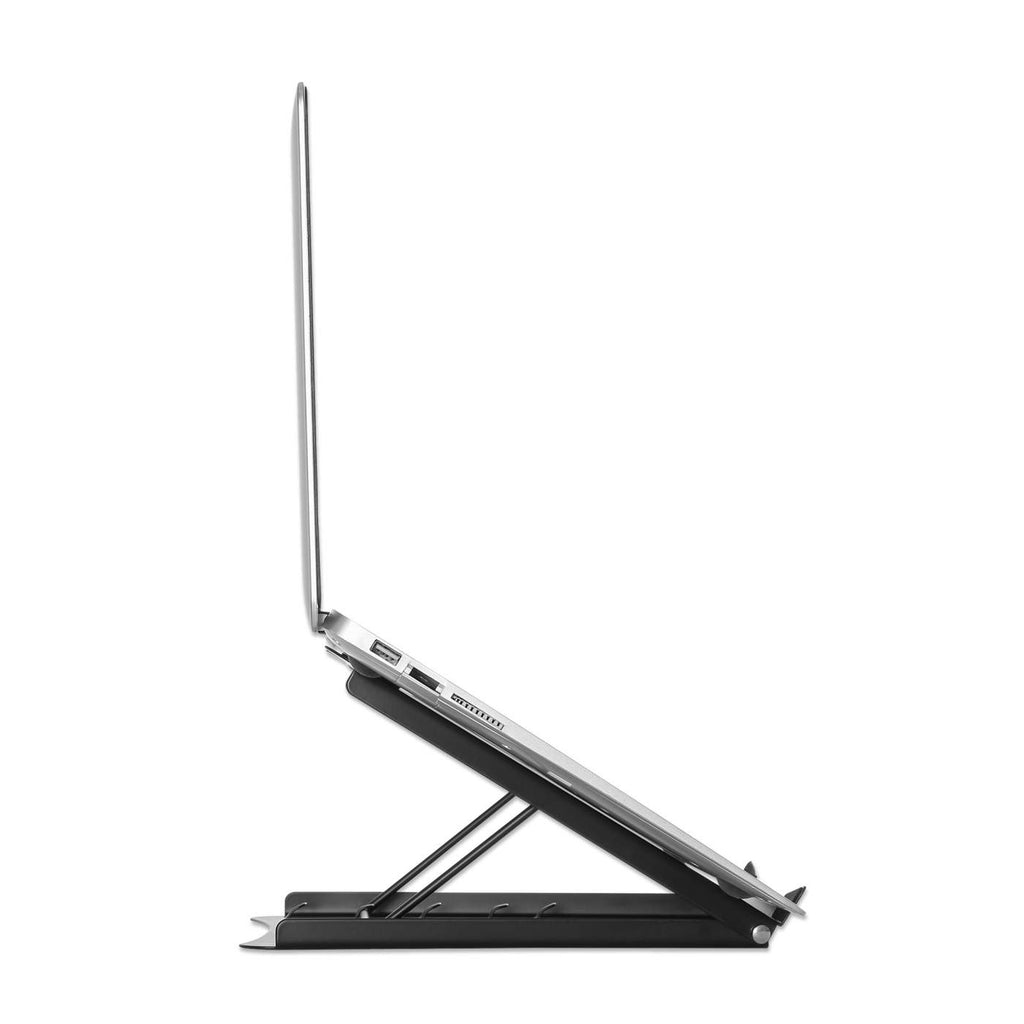 Manhattan Laptop and Tablet Stand, Adjustable (5 positions)