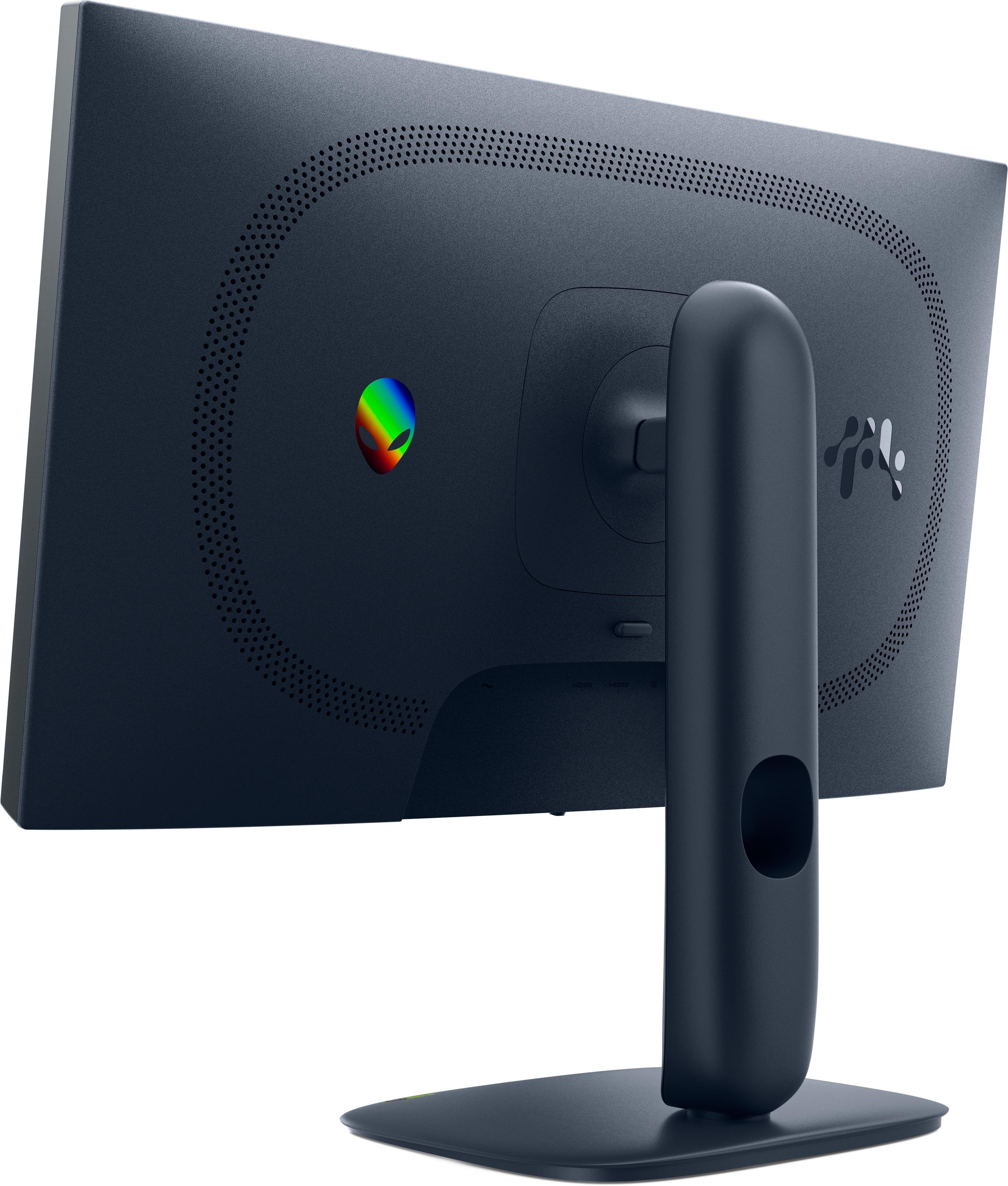 Dell Alienware AW2525HM Gaming-Monitor 62.2cm (24.5") Full HD, IPS, 0.5ms, HDMI, Displayport, USB