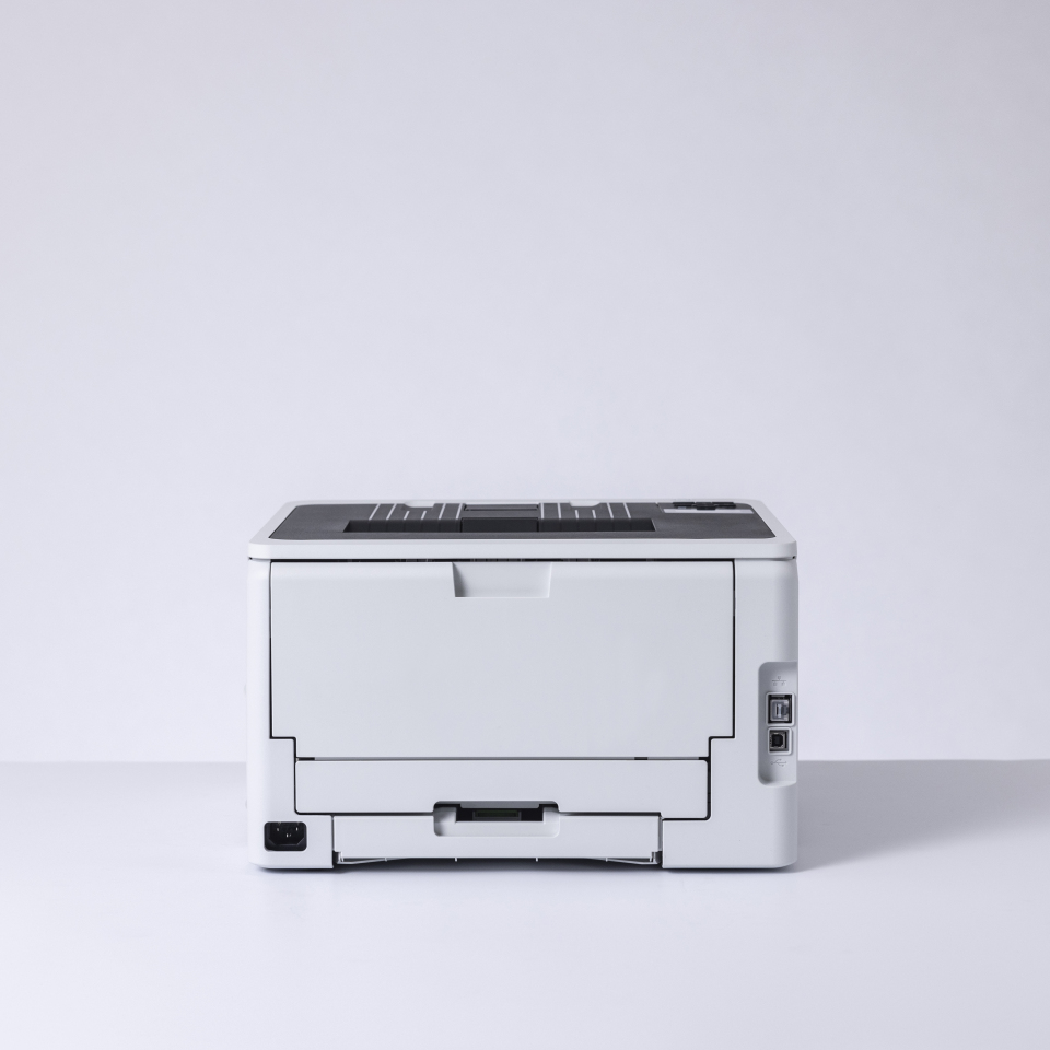 Brother HL-L3240CDW - Drucker - Farbe - Duplex - LED - A4/Legal - 600 x 2400 dpi - bis zu 26 Seiten/