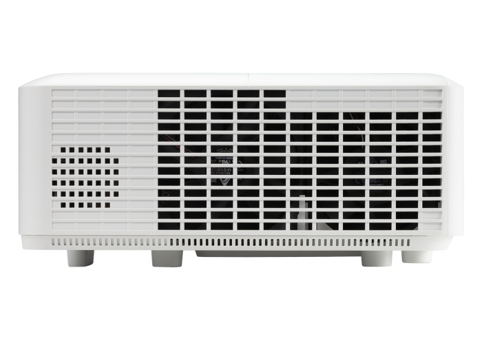 ViewSonic LS921WU - DLP-Projektor - Laser/Phosphor - 6000 ANSI-Lumen - WUXGA (1920 x 1200)