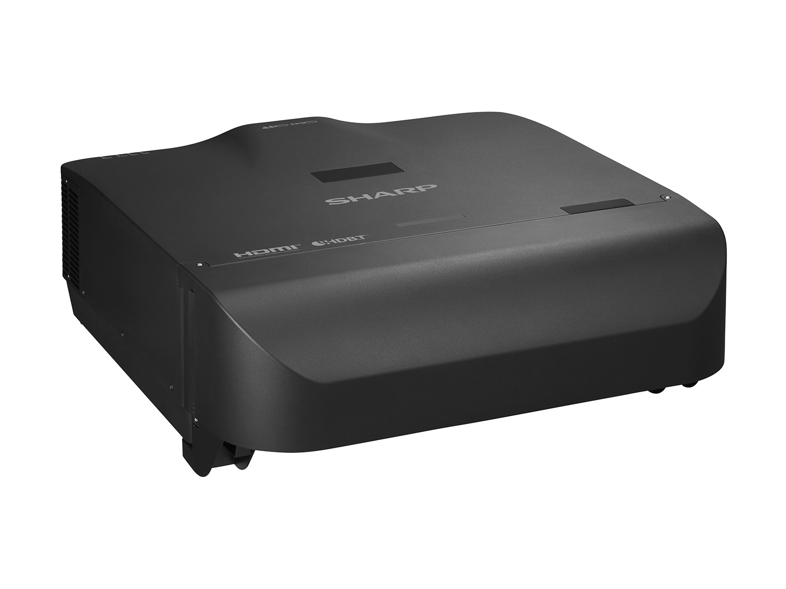 NEC XP-A104U-B Projector Laser - Digital-Projektor - LCD