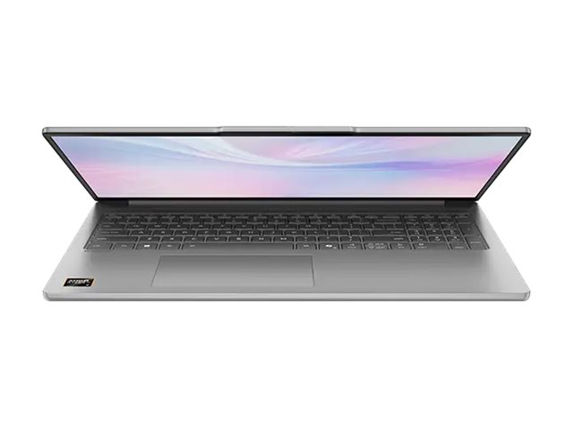 Lenovo IdeaPad Slim 5 16AKP10 83HY - AMD Ryzen AI 7 350 / 2 GHz - Win 11 Home - Radeon 860M - 24 GB