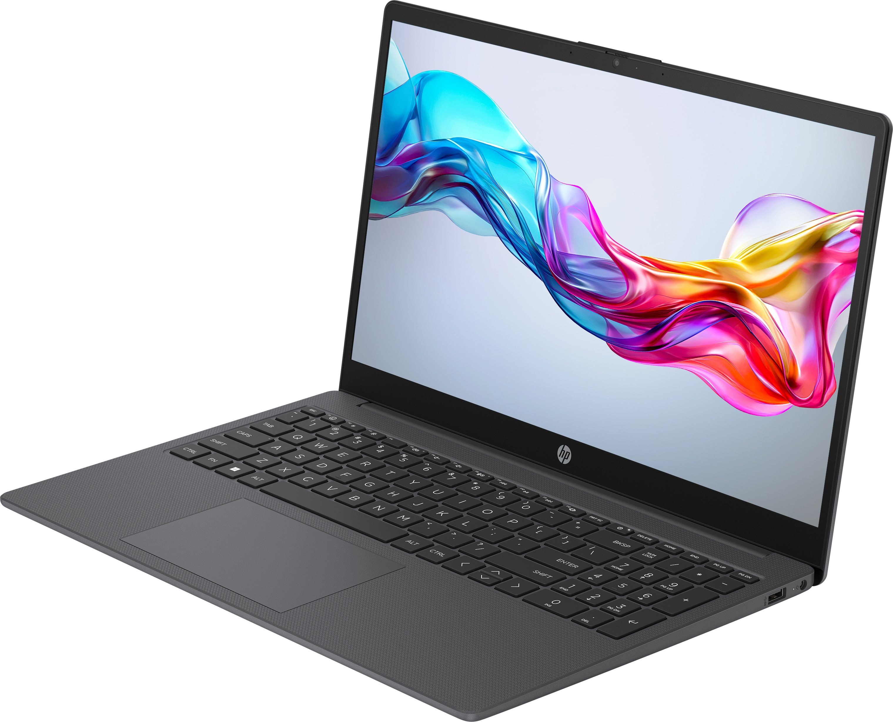 HP 15-fd0130nd, Intel® Core? i3, 1,2 GHz, 39,6 cm (15.6"), 1920 x 1080 Pixel, 8 GB, 512 GB