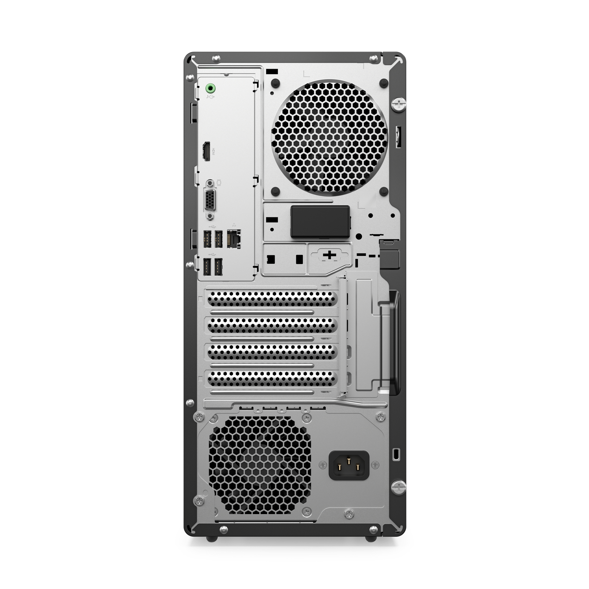 Lenovo LOQ Tower 17IRR9, Core i5-14400F, 16GB RAM, 1TB SSD, RTX 5060, Win11 Home