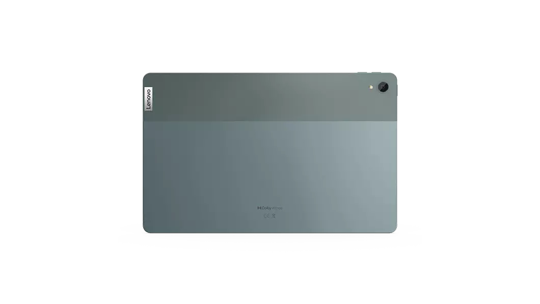 Lenovo Tab P11 Plus ZA9W - Tablet - Android 11 oder später - 128 GB UFS card - 27.9 cm (11")
