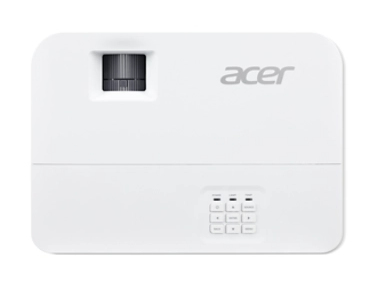 Acer H6543BDK - DLP-Projektor - 3D - 4500 ANSI-Lumen - Full HD (1920 x 1080)
