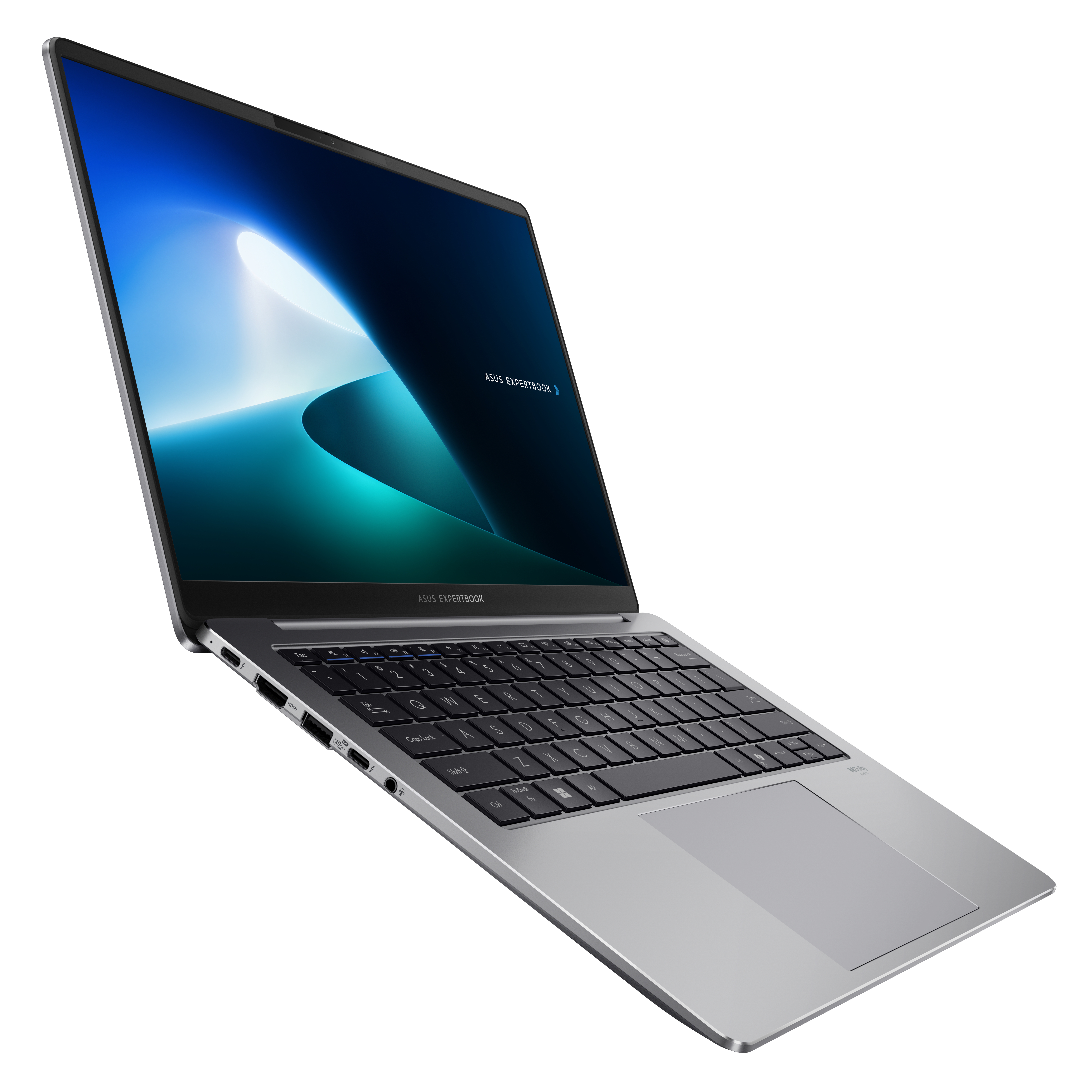 ASUS ExpertBook P5 P5405CSA-NZ0915X, Core Ultra 5 226V, 16GB, 512GB SSD, Win11 Pro