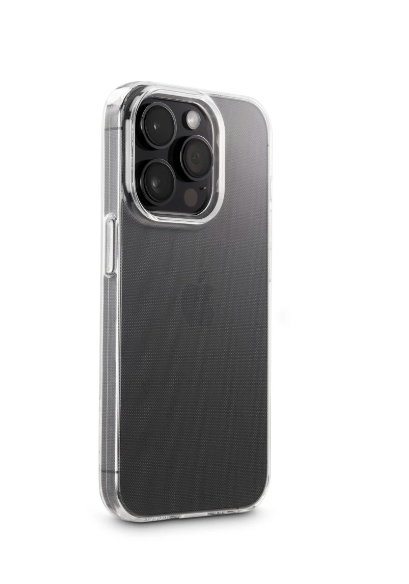 Hama 00138148, Cover, Apple, iPhone 14 Pro, 15,5 cm (6.1"), Transparent