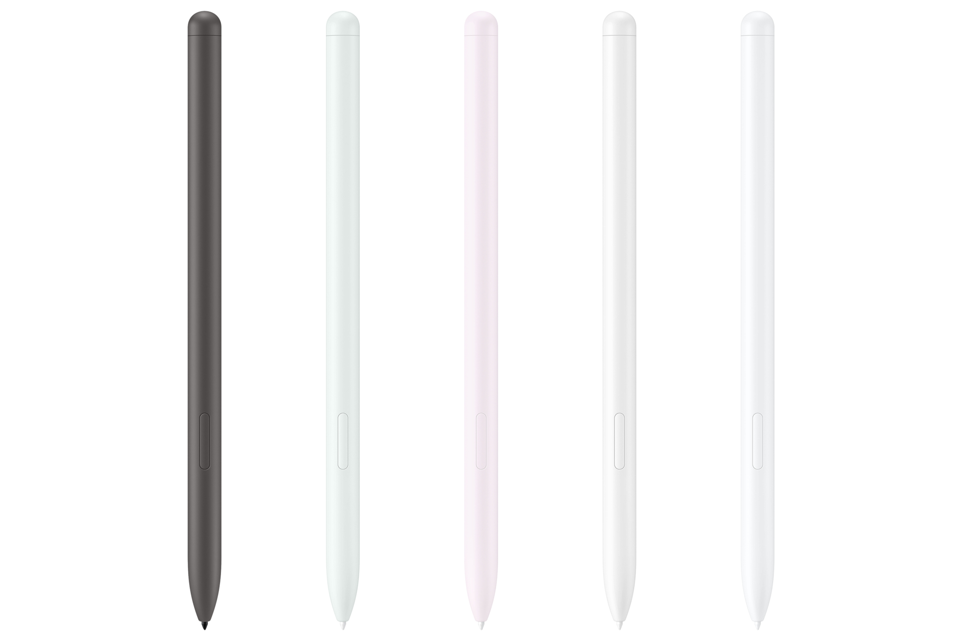 Samsung S Pen - Aktiver Stylus - weiß - für Galaxy