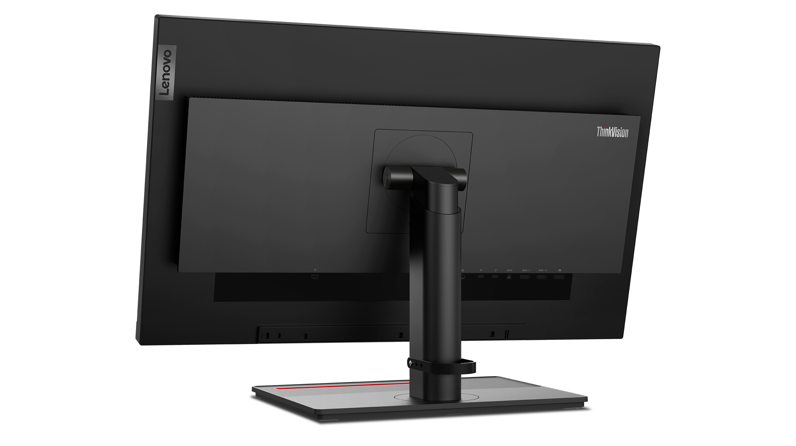 Lenovo ThinkVision P27u-20 - LED-Monitor - 69 cm (27")