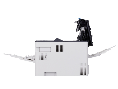 OKI B433dn - Drucker - s/w - Duplex - LED - A4/Legal
