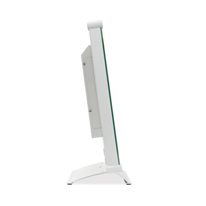 AG Neovo X-22E - LED-Monitor - 54.6 cm (21.5") - 1920 x 1080 Full HD (1080p)