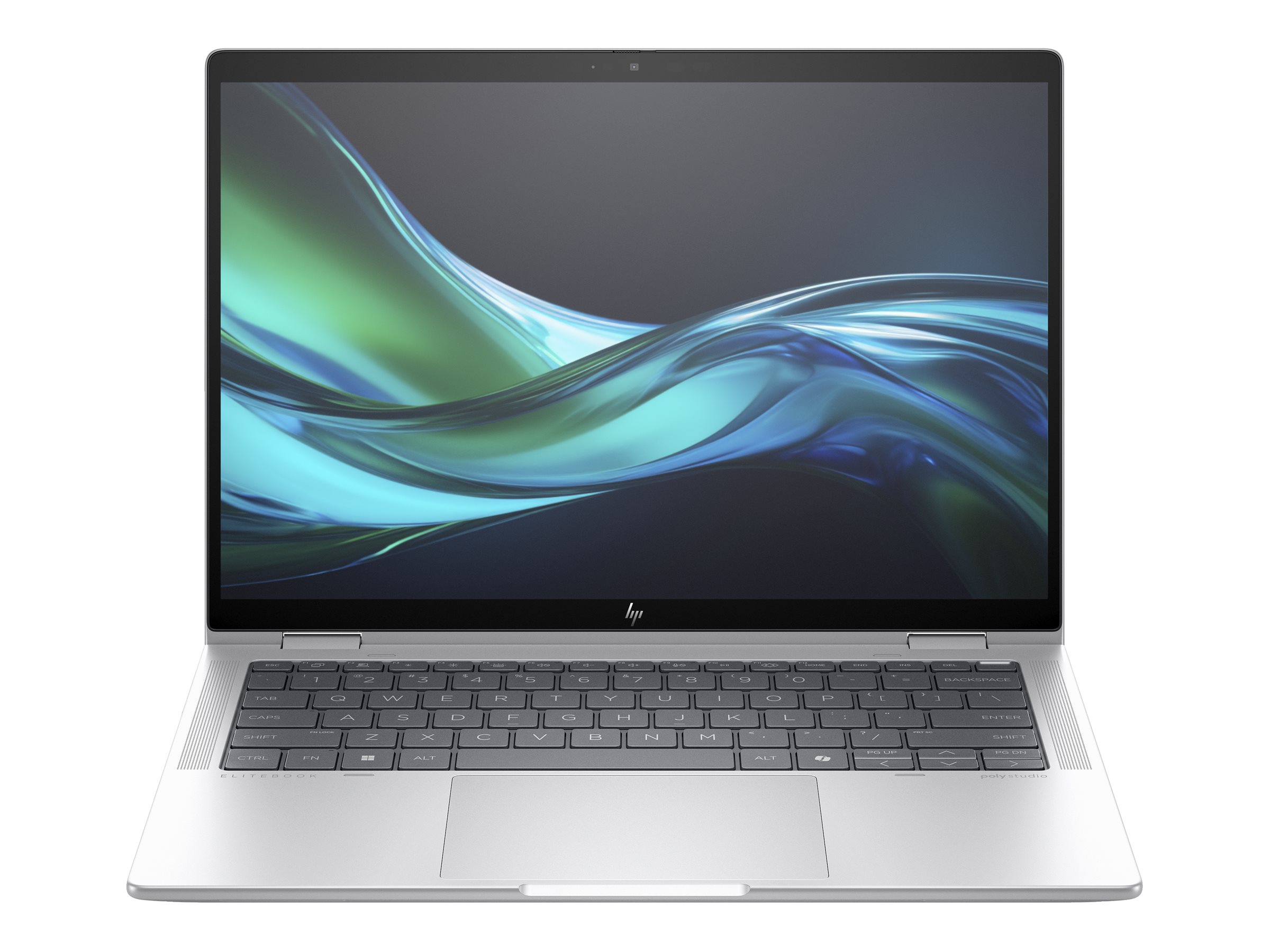 HP Elite x360 1040 G11 Notebook - Flip-Design - Intel Core Ultra 5 125H - Win 11 Pro - Intel Arc Gra