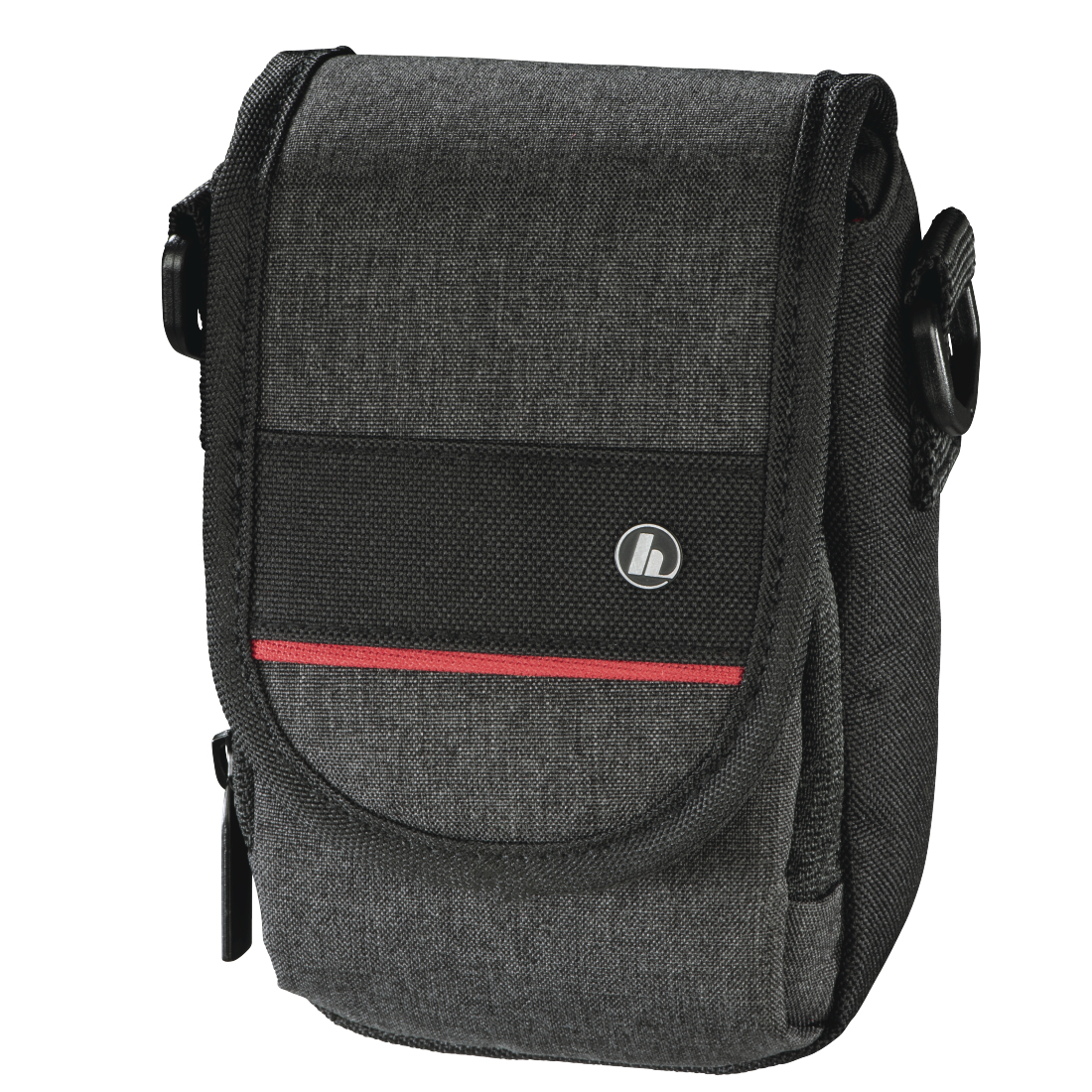 Hama "Valletta" 90P - Tasche für Kamera - PolyTex