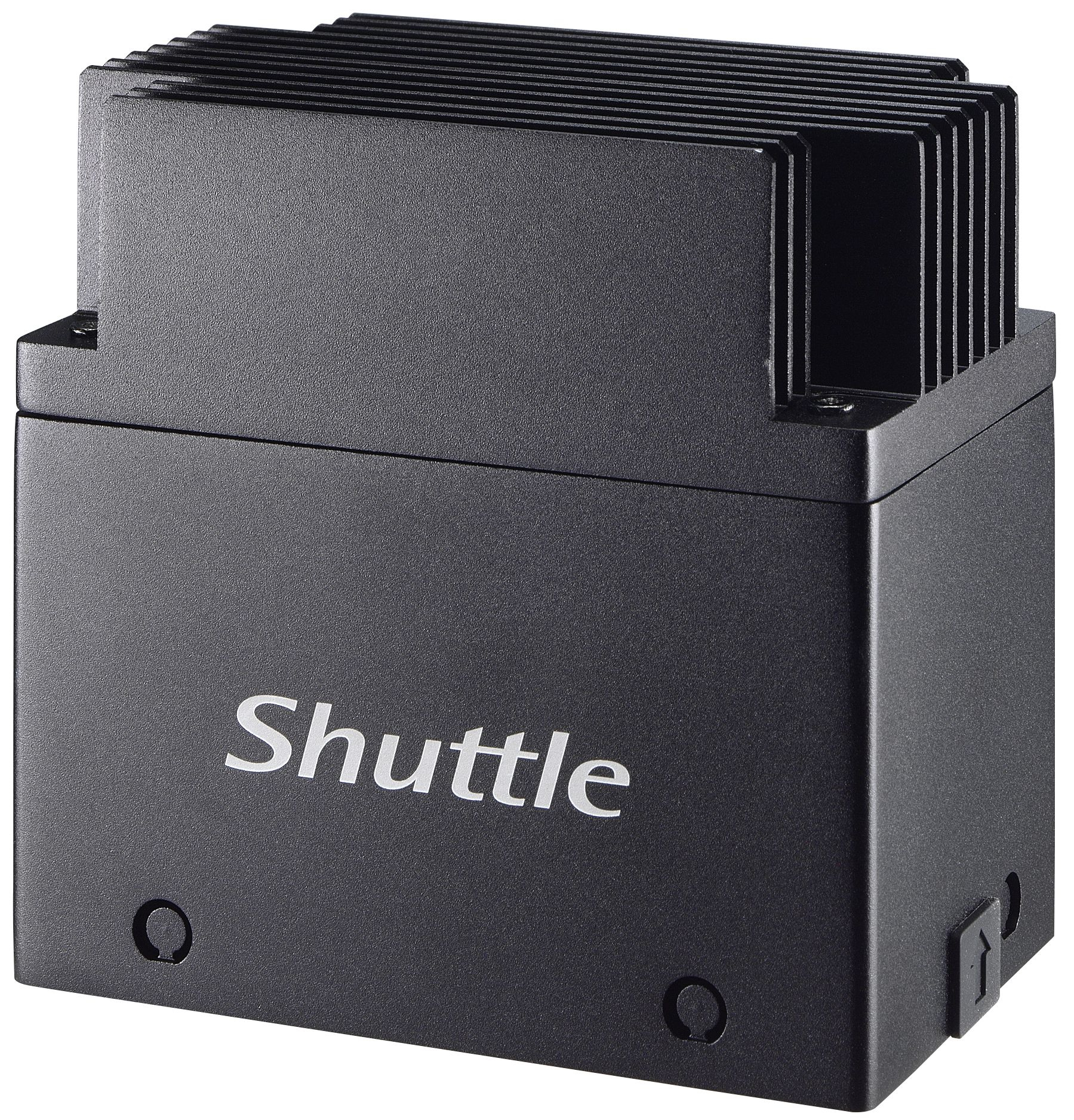 Shuttle EDGE EN01J4, 1,5 GHz, Intel® Pentium®, J4205, 8 GB, LPDDR4-SDRAM, 64 GB