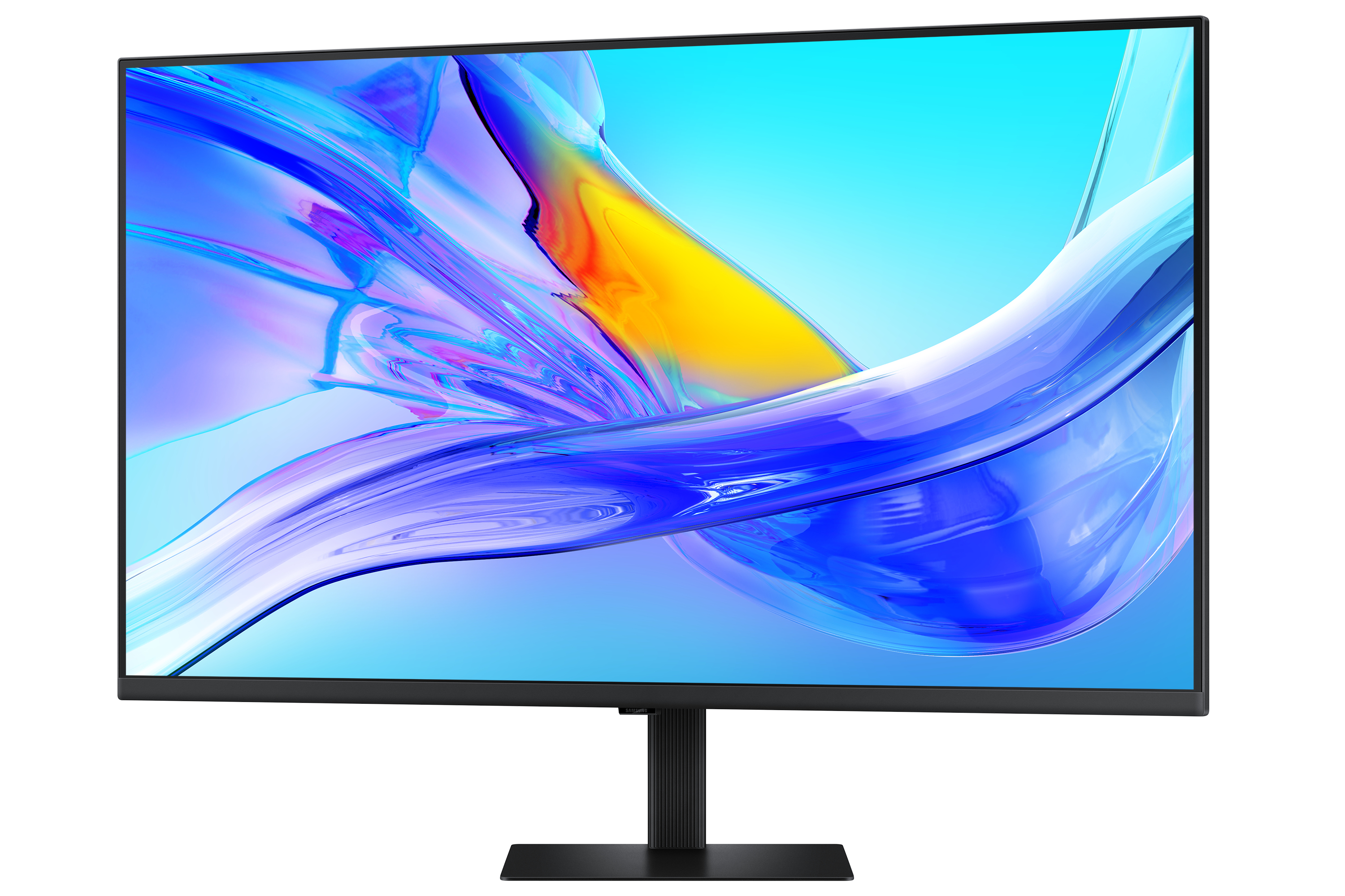 Samsung ViewFinity S8 S37D804UAU Monitor 94cm (37") 4K UHD, VA, 5ms, HDMI, Displayport