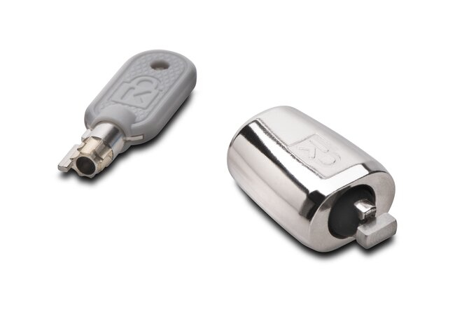 Kensington MicroSaver 2.0 Keyed Chassis Lock