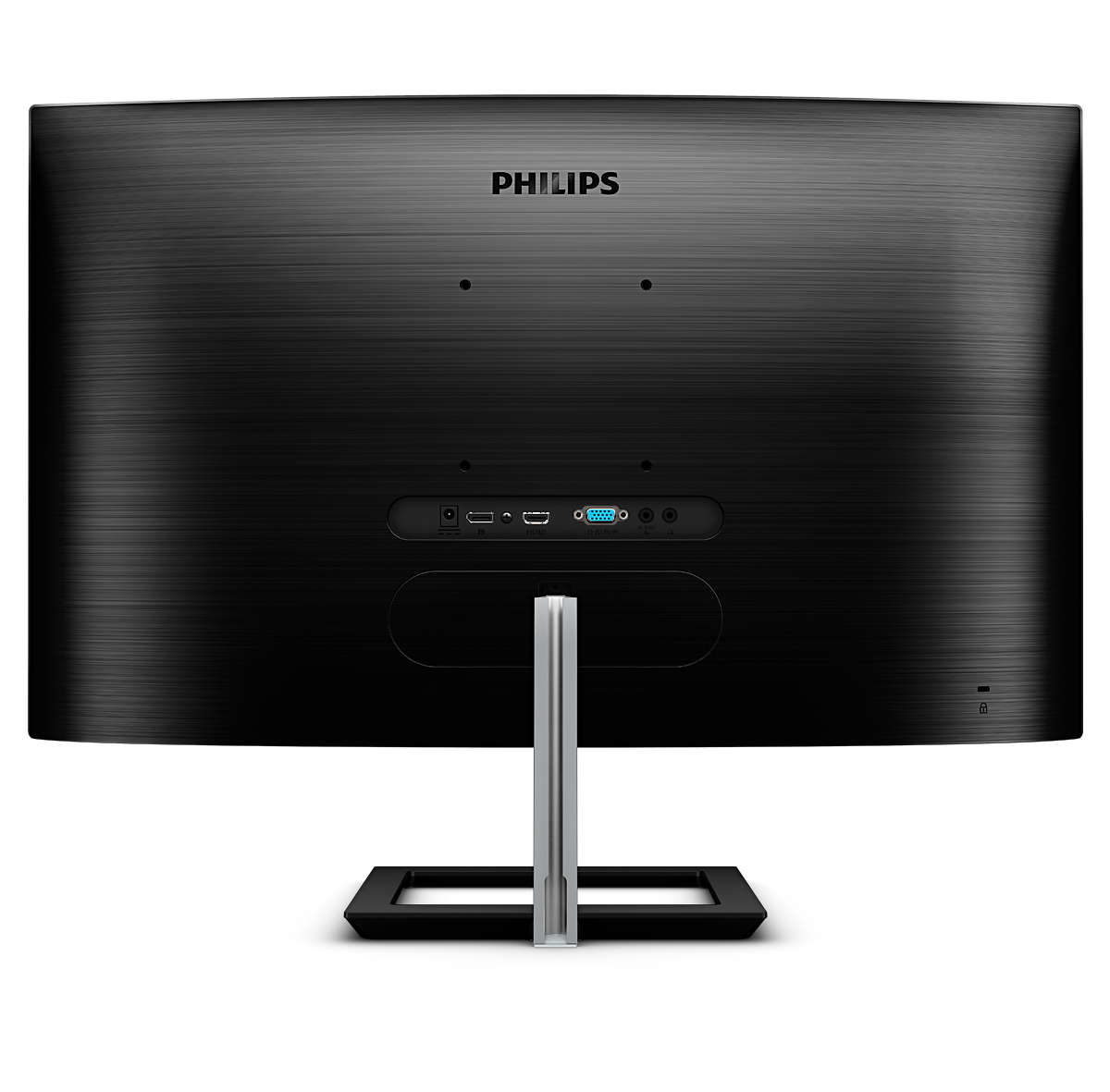 Philips E-line 272E1CA Curved-Monitor 68.6cm (27") Full HD, VA, 4ms, HDMI, Displayport