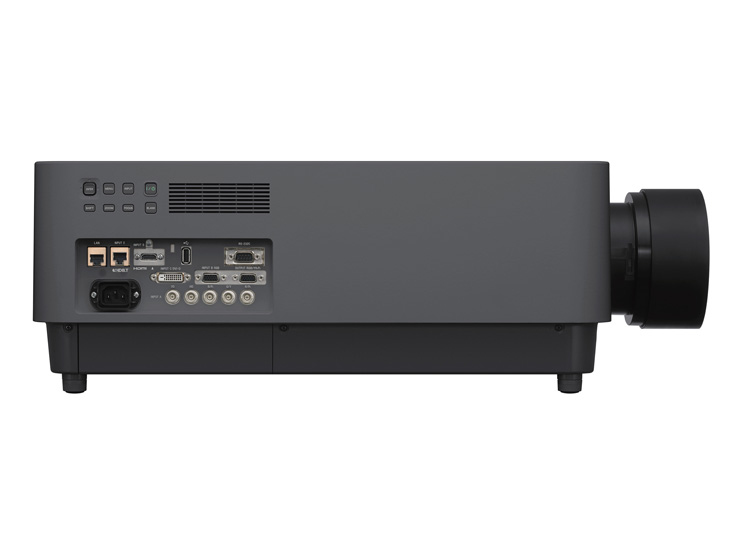 Sony VPL-FHZ101 - 3-LCD-Projektor - 10000 lm - 10000 lm (Farbe)