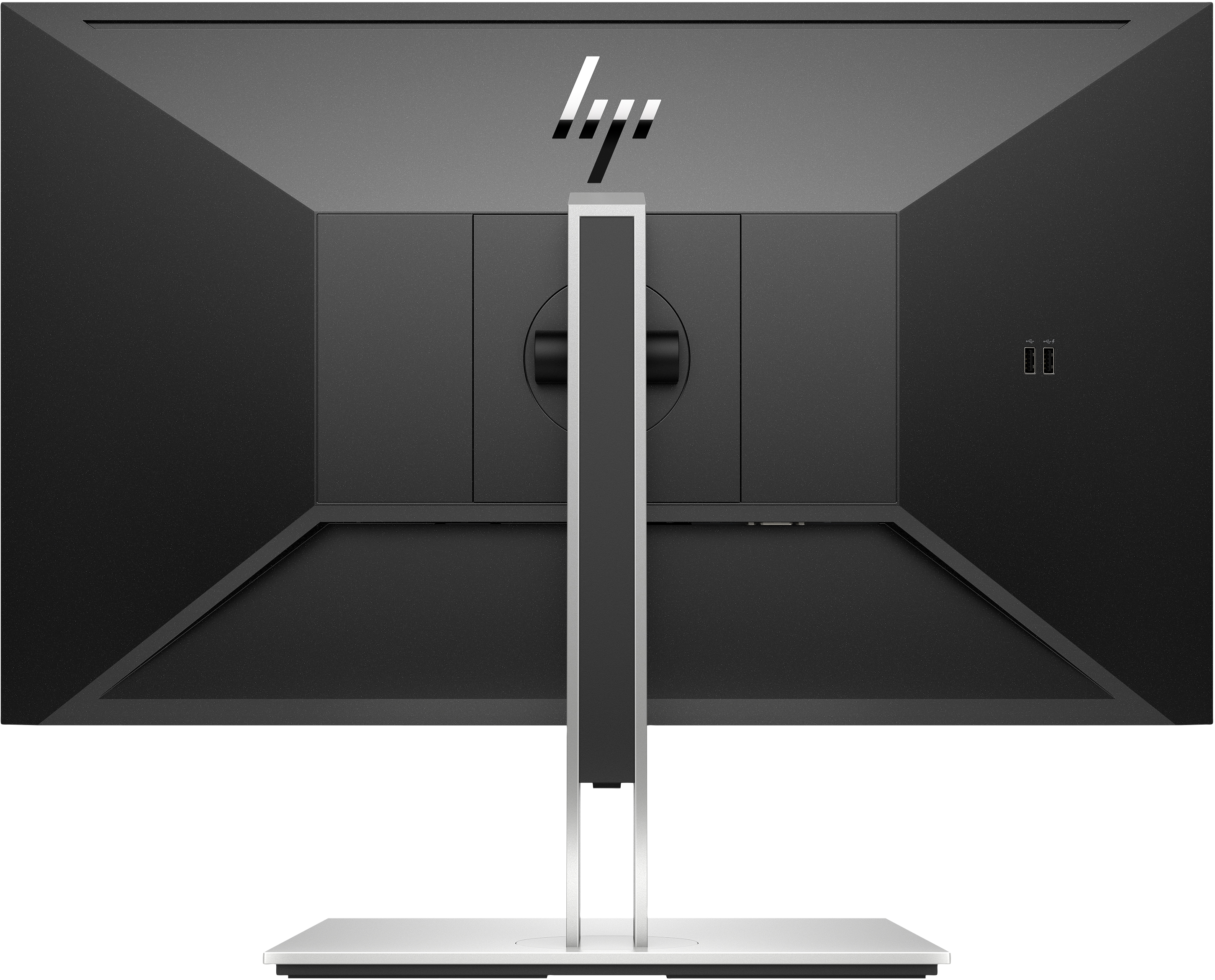 HP E27 G4 - E-Series - LED-Monitor - 68.6 cm (27")