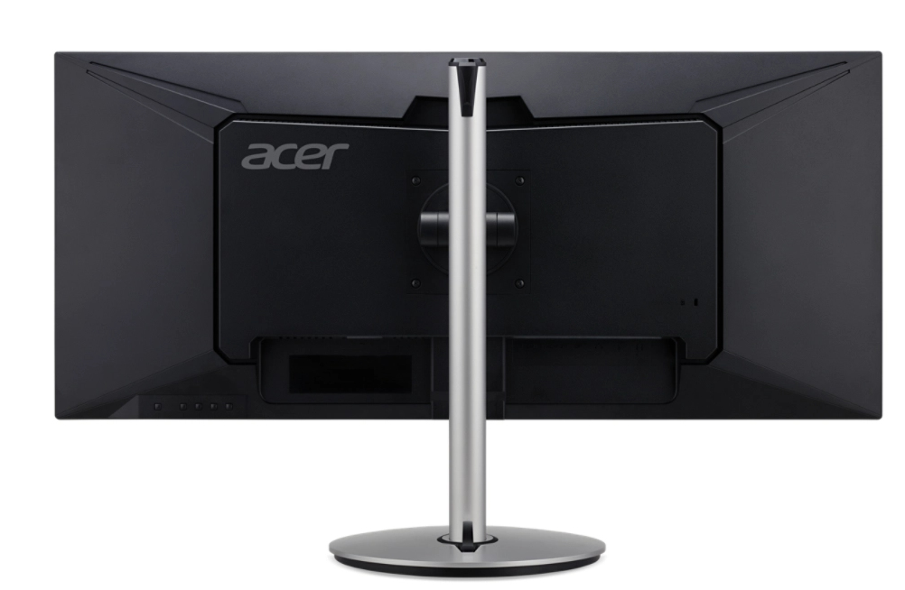 Acer CB342CU semiphuzx - CB2 Series - LED-Monitor - 86.7 cm (34")