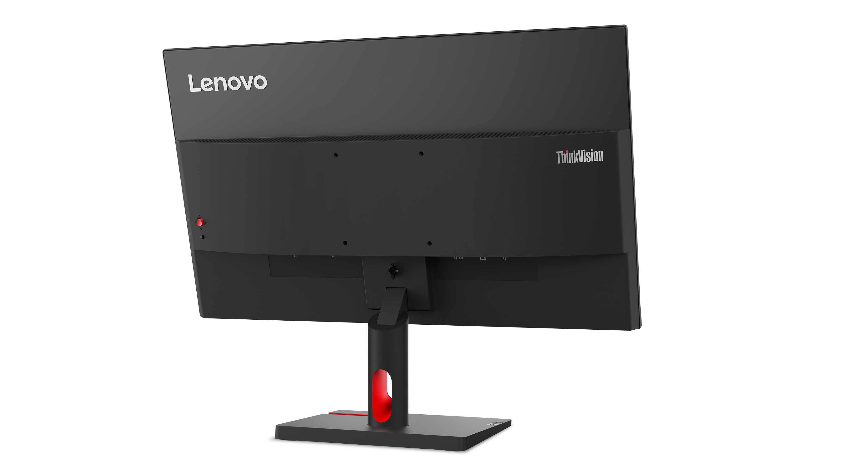 Lenovo ThinkVision S24i-30 - LED-Monitor - 61 cm (24")