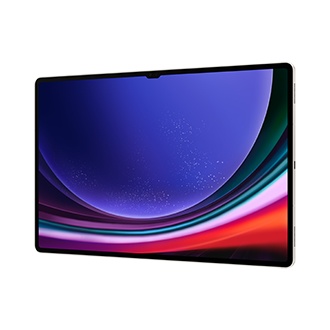 Samsung Galaxy Tab S9 Ultra X910, beige, 12GB RAM, 512GB