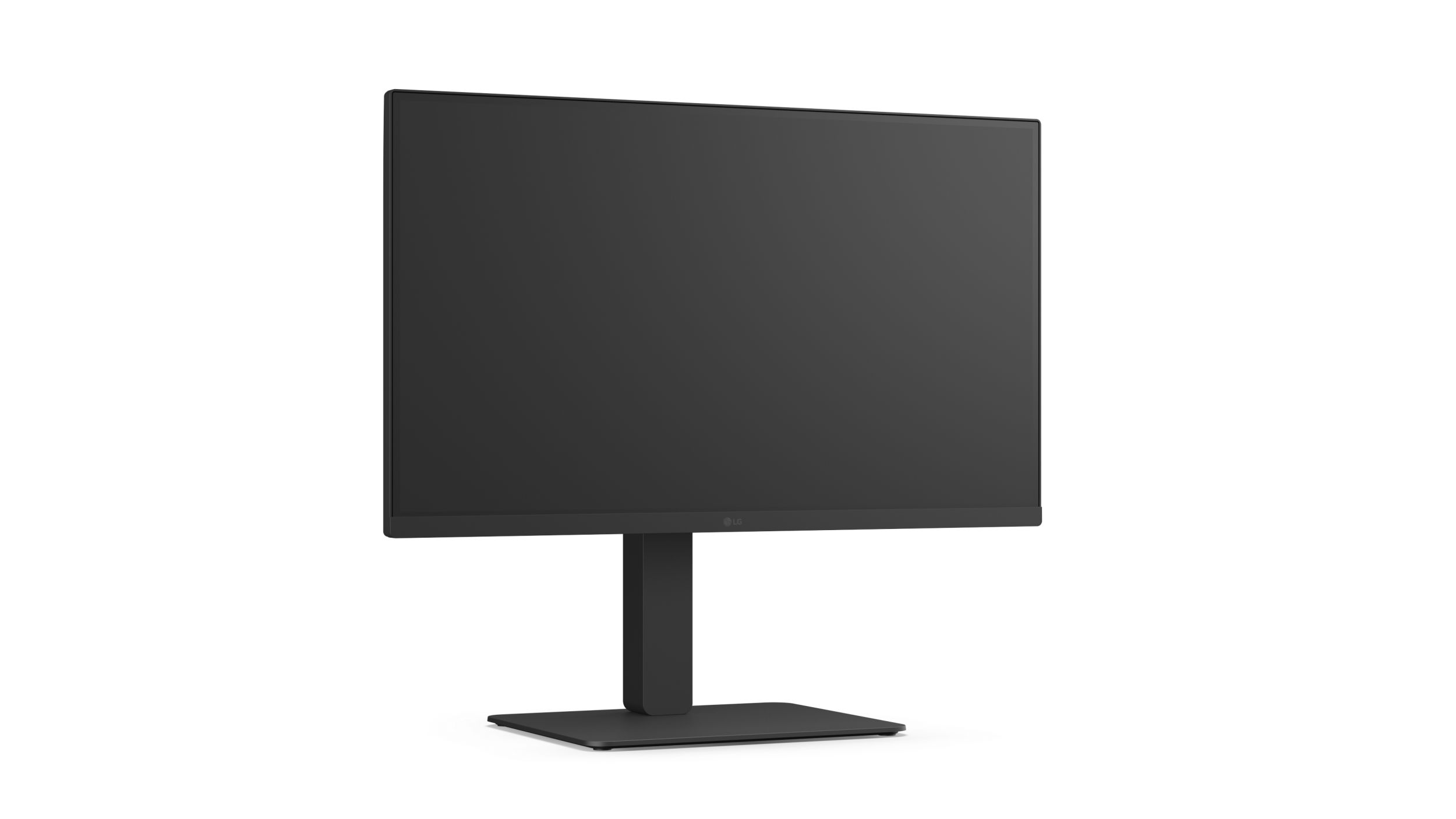 LG 27BA65QB-B - LED-Monitor - 68.4 cm (27") -