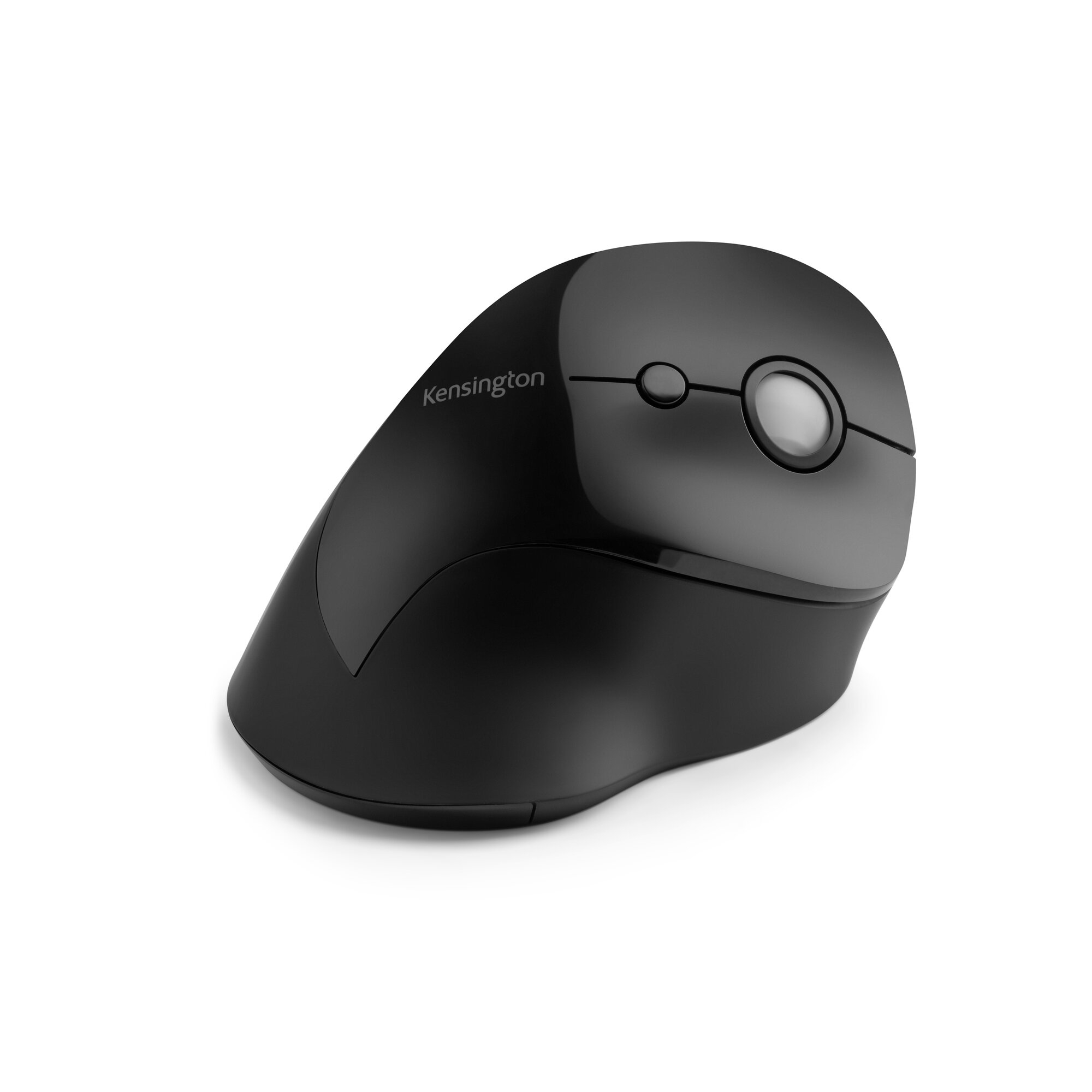 Kensington Pro Fit Ergo Vertical Wireless Mouse - Vertikale Maus - ergonomisch - Für Rechtshänder -