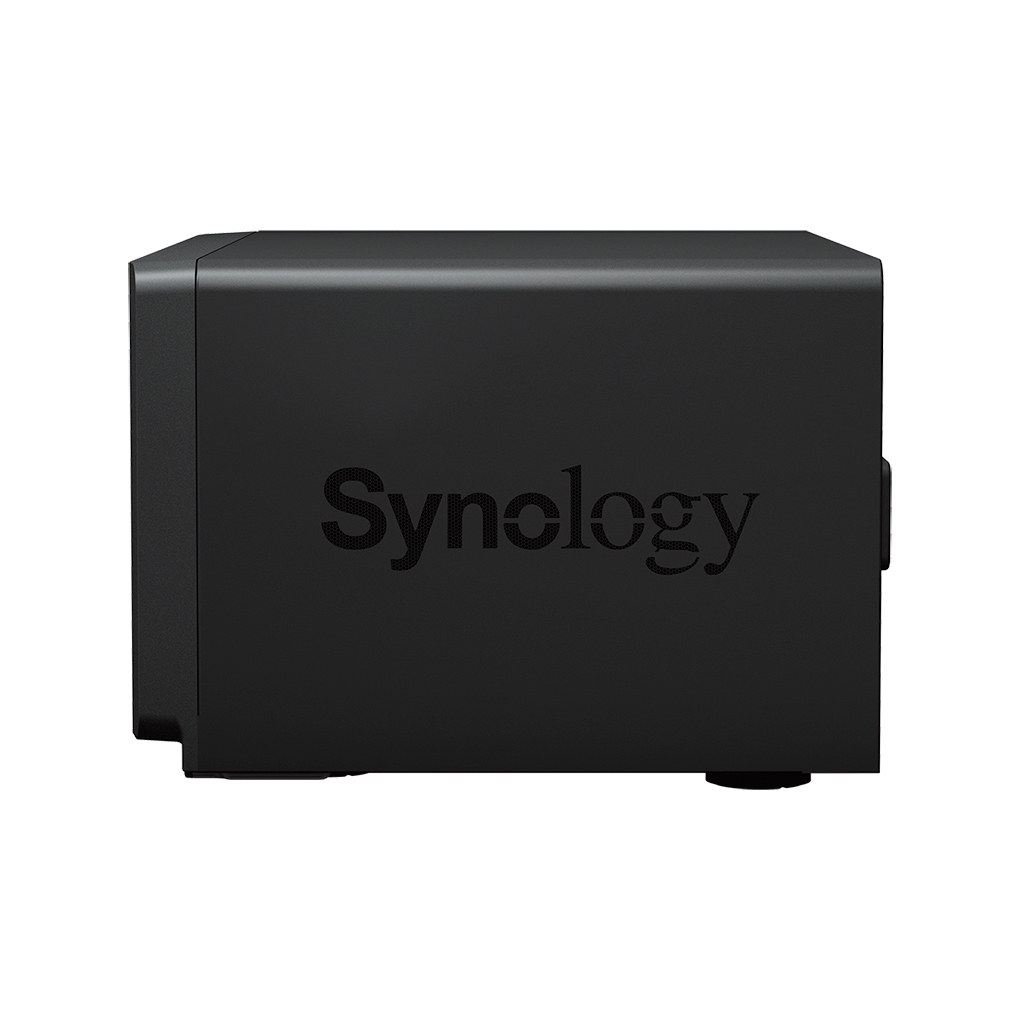 Synology DiskStation DS1823xs+, 8GB RAM, 1x 10GBase-T, 2x Gb LAN