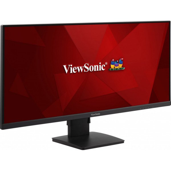 ViewSonic VA3456-MHDJ - LED-Monitor - 86.4 cm (34")