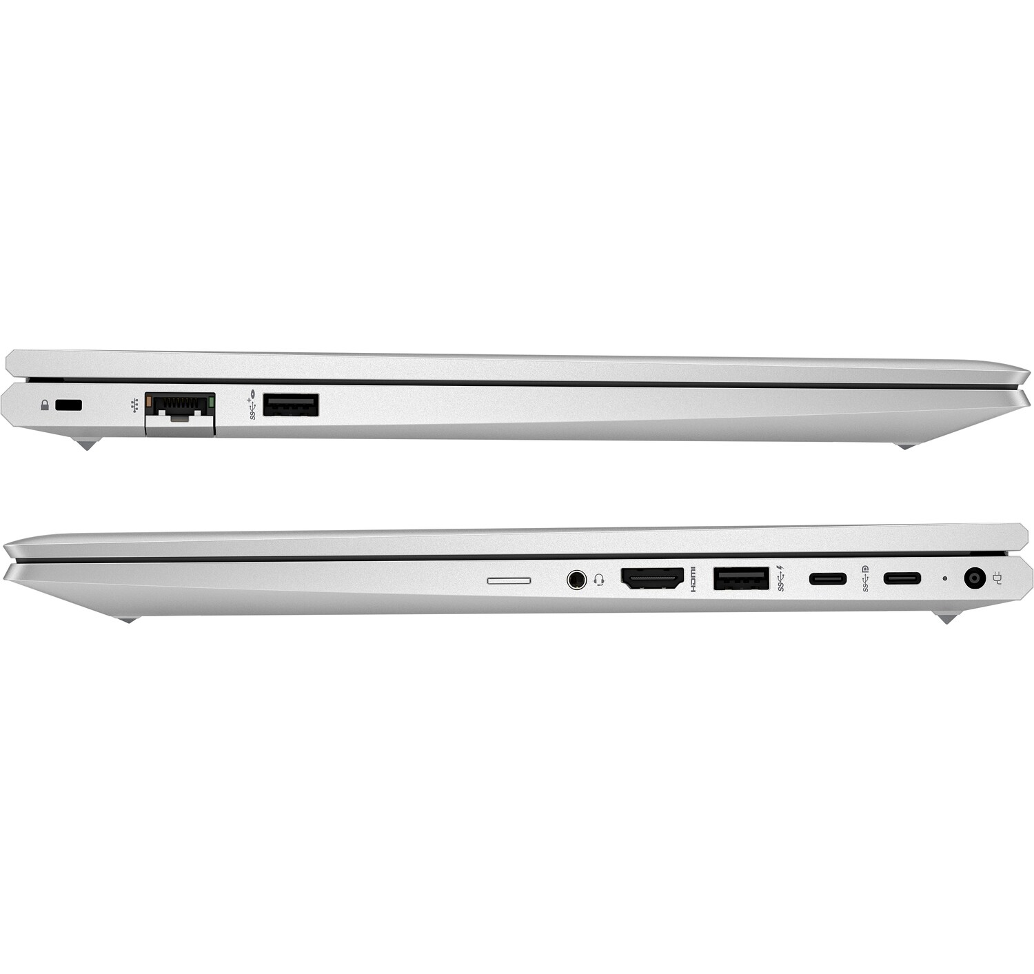 HP ProBook 455 G10, 15,6" FHD IPS, AMD Ryzen 5 7530U, 32GB RAM, 512GB SSD, Win11 Pro A3CQ2ES#ABD