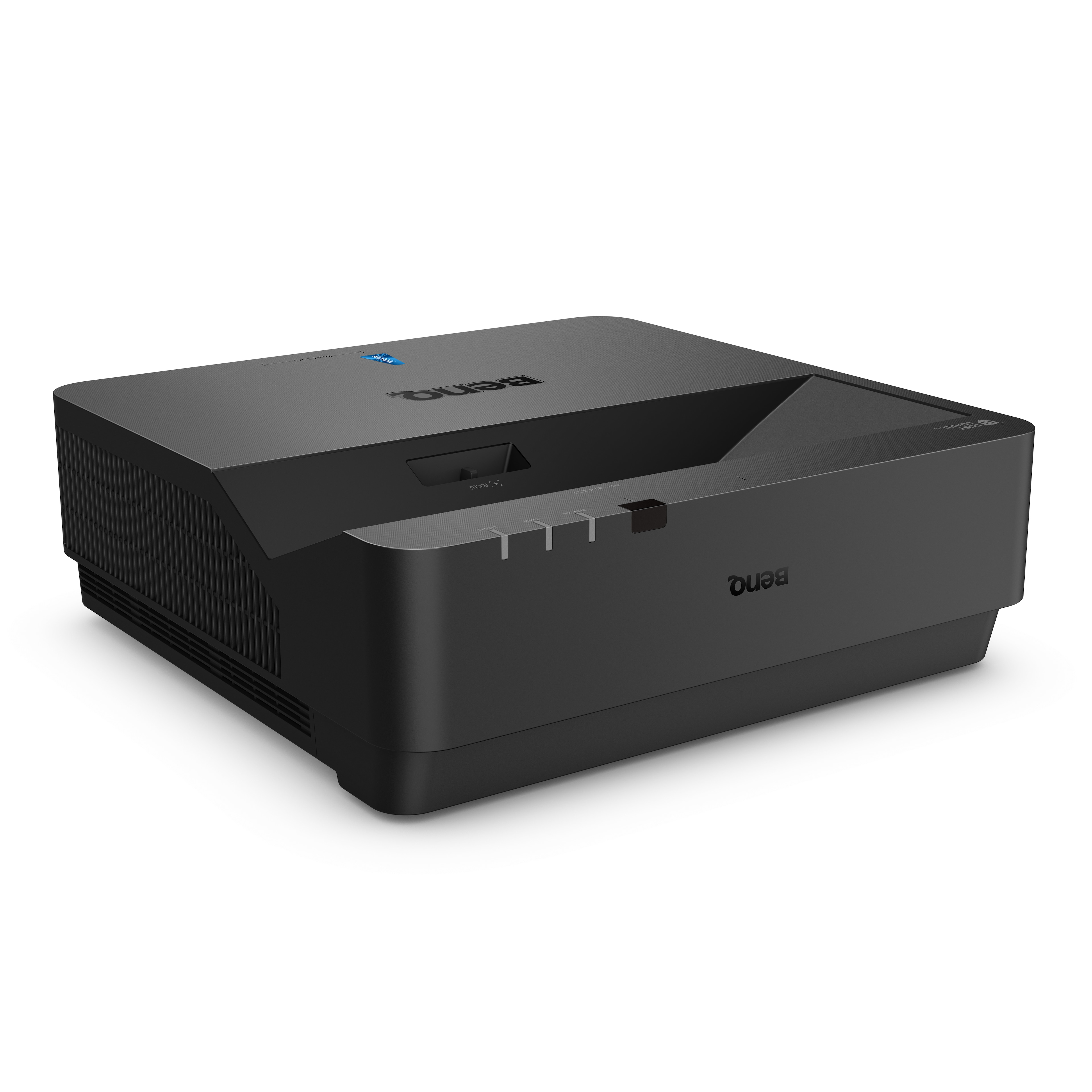 BenQ LU960UST - DLP-Projektor - Laser - 3D - 5200 ANSI-Lumen - WUXGA (1920 x 1200)