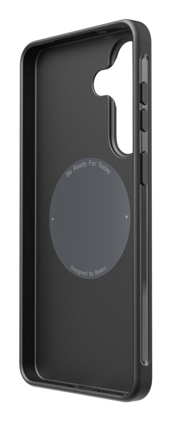 Belkin SheerForce Protect Series - Schutzabdeckung für Mobiltelefon