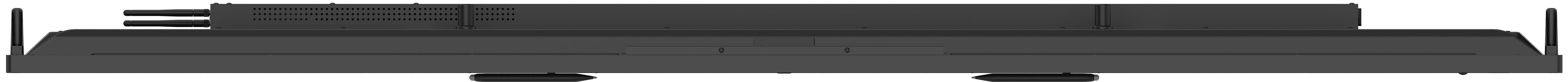 iiyama ProLite TE8615A-B1AG, 85.6" 4K UHD interaktives Display