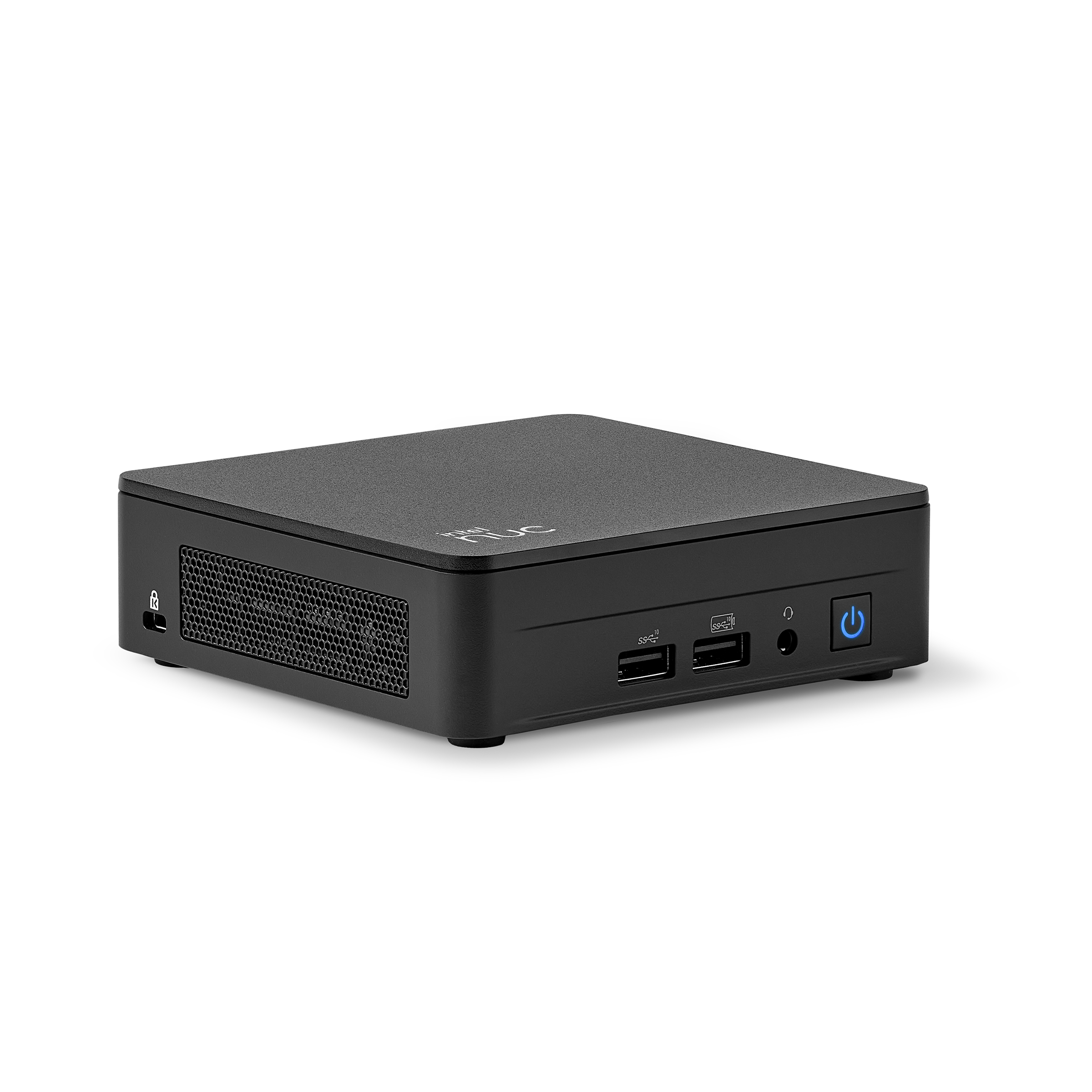 ASUS NUC 13 Pro Kit RNUC13L3KV500002I, Core i5-1350P, 2xDDR4 SO-DIMM, 2xPCIe, Wi-Fi 6E