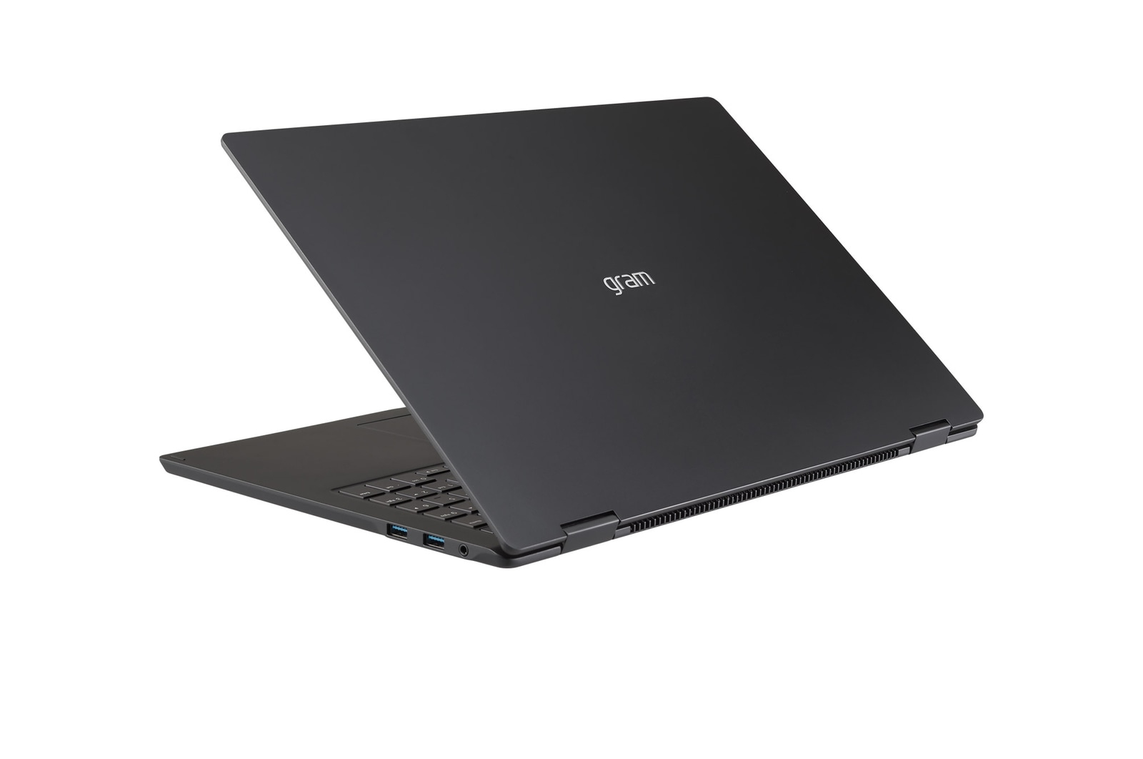 LG gram Pro 16 2-in-1 - 16" 2880x1800 Touch OLED, Core Ultra 7 155H, 16GB RAM, 1TB SSD, Win11 Pro