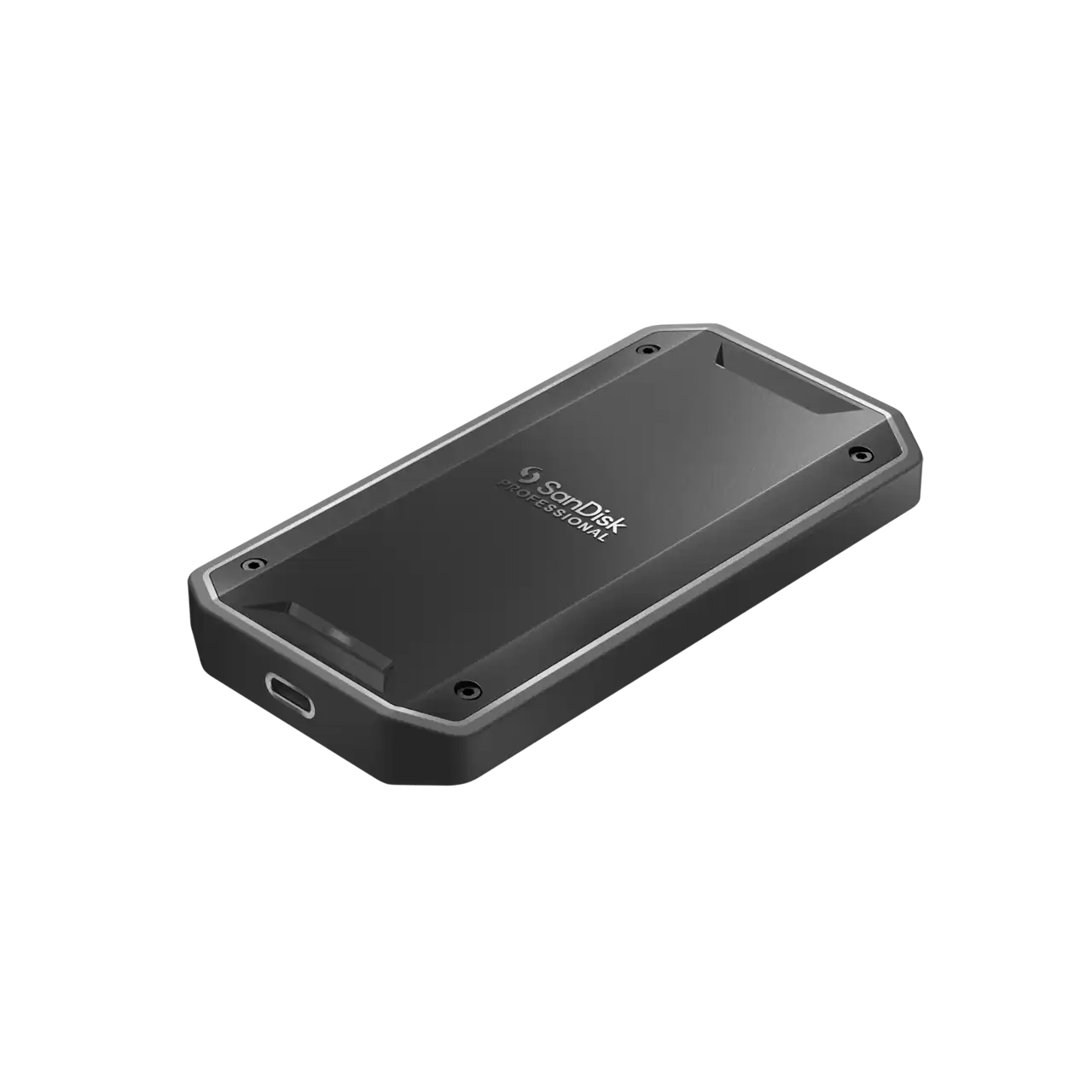 SanDisk Professional PRO-G40 SSD 4TB, Thunderbolt 3