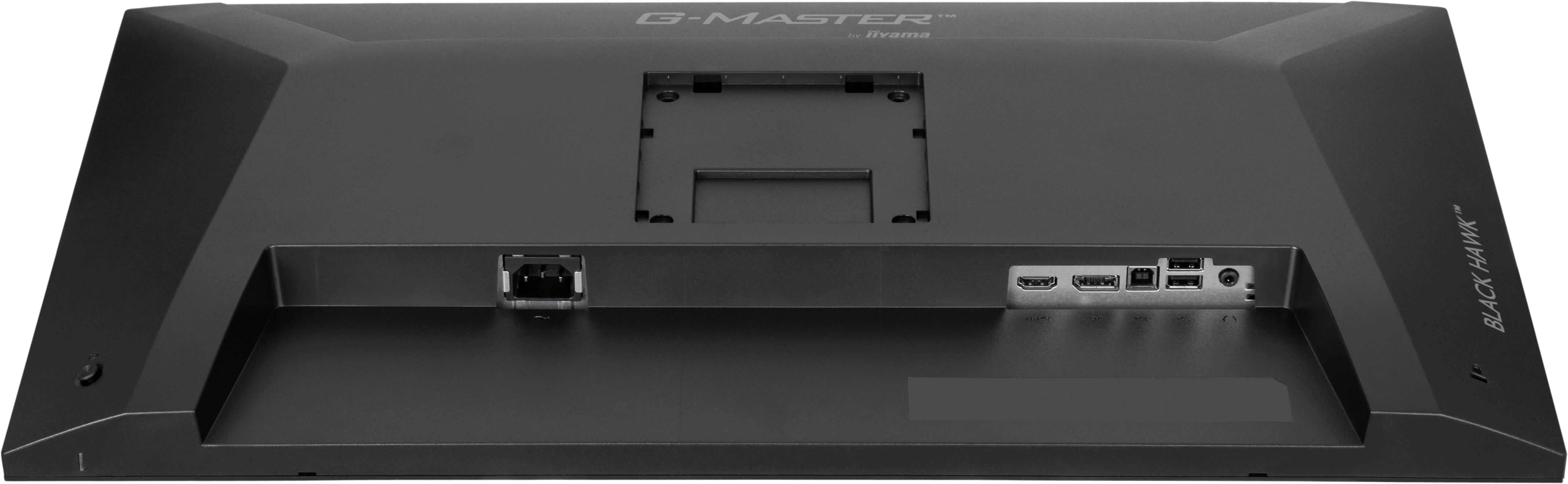 Iiyama G-MASTER Black Hawk GB2741HSU-B1 - LED-Monitor - Gaming - 68.5 cm (27")
