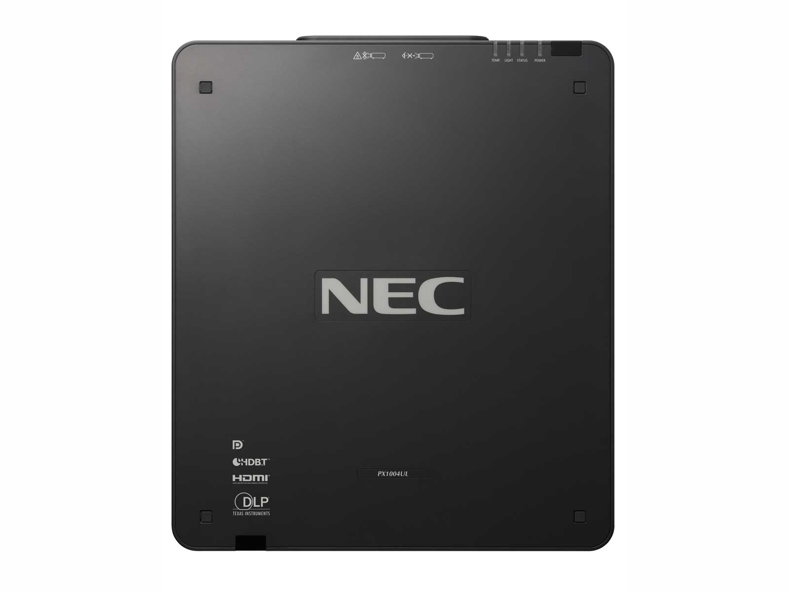 NEC PX1004UL - DLP-Projektor - Laserdiode - 3D - 10000 ANSI-Lumen - WUXGA (1920 x 1200)
