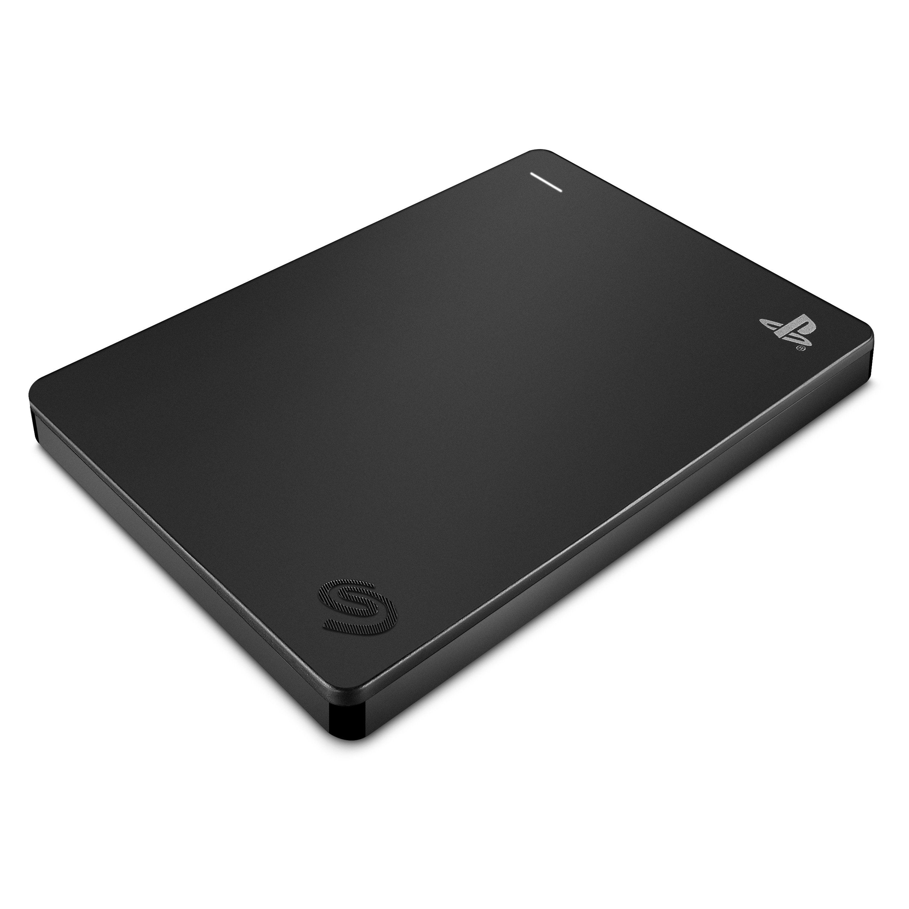 Seagate Game Drive for PlayStation schwarz 2TB, USB 3.0 Micro-B