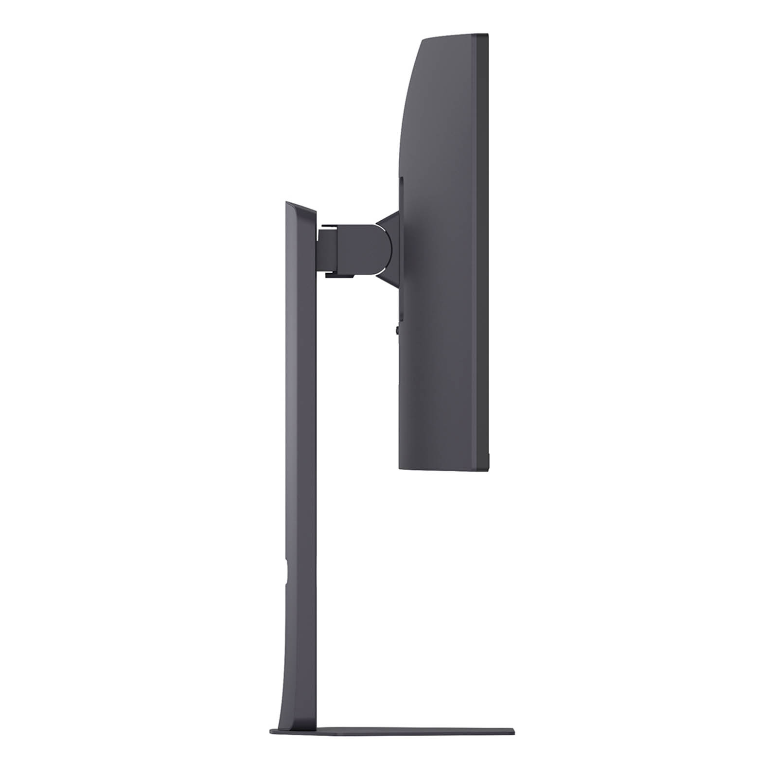 LG UltraGear 34G600A-B - LED-Monitor - Gaming - gebogen - 86.4 cm (34")
