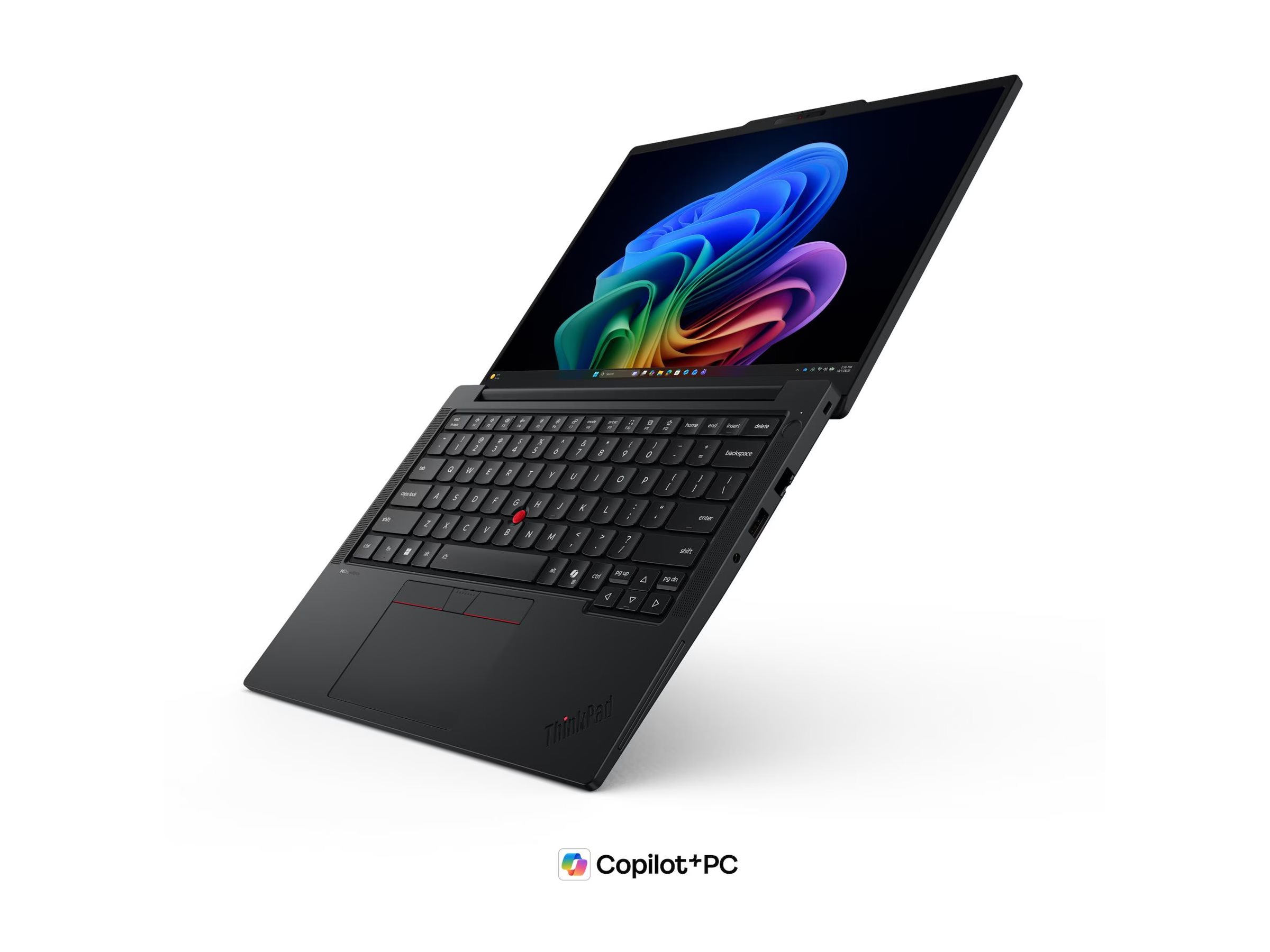 Lenovo ThinkPad T14 Gen 7 21WV - AMD Ryzen AI 5 PRO 440 / 2 GHz - Win 11 Pro - Radeon 840M - 24 GB R