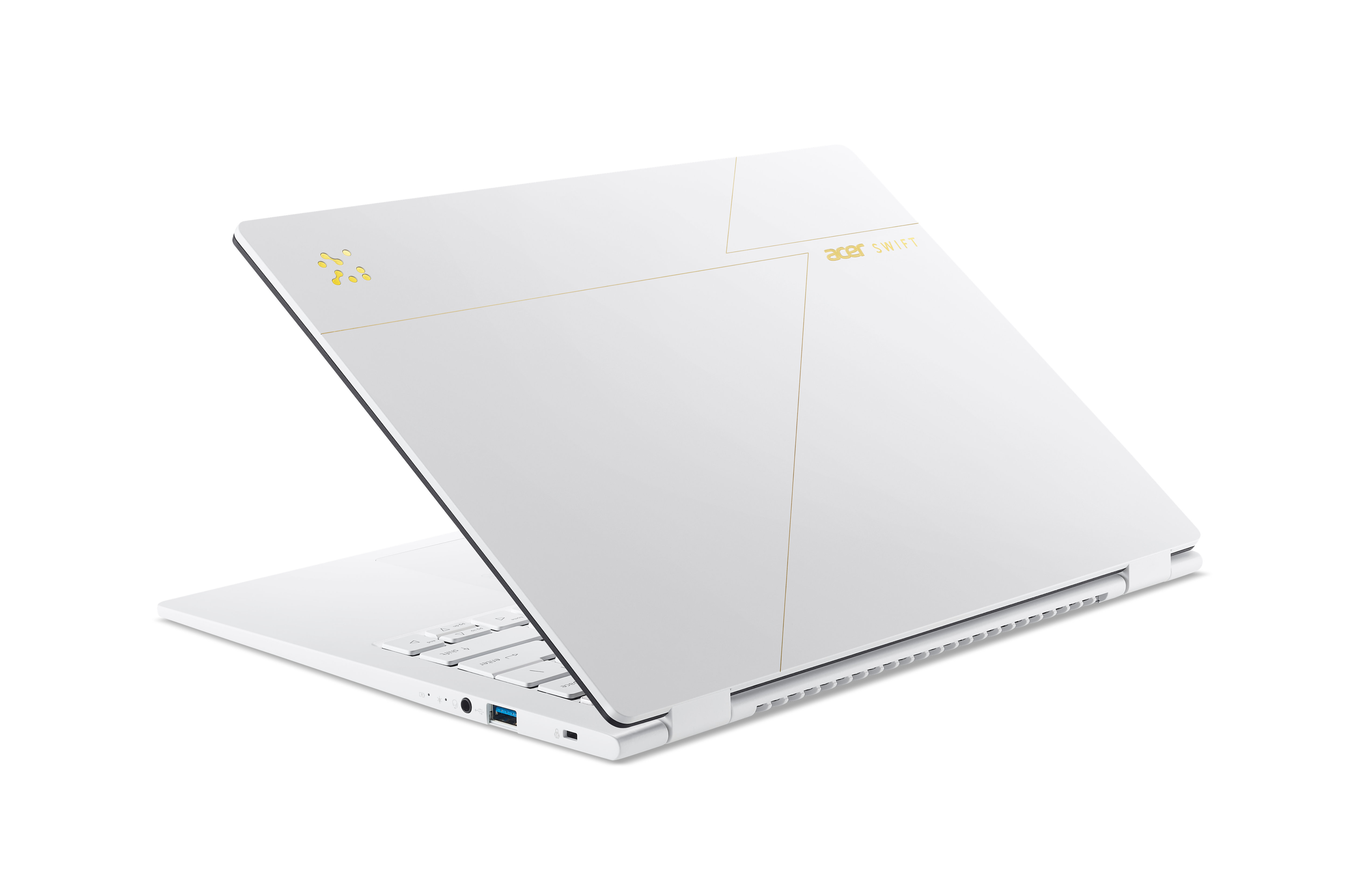 Acer Swift Edge 14 AI SFE14-51T-75RZ, 14" 2.8K OLED, Core Ultra 7 258V, 32GB, 1TB SSD, Win11