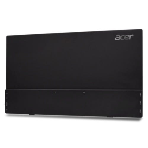 Acer PM161QT bmiuuux - PM1 Series - LCD-Monitor - 39.6 cm (15.6")