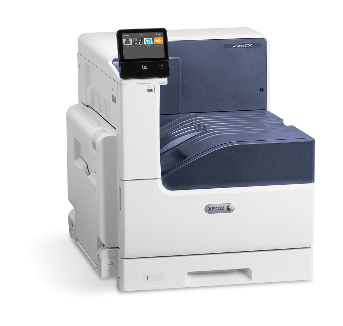 Xerox VersaLink C7000 Duplex 620sh C7000V_DN - Laser/LED-Druck - Farbig