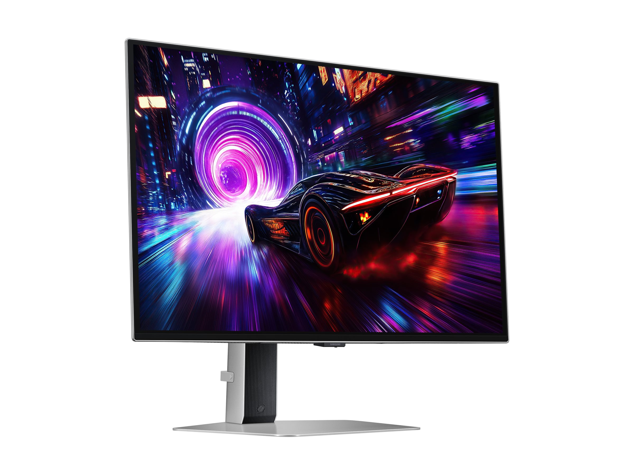 Samsung Odyssey OLED G8 S27FG814SU - G81SF Series - OLED-Monitor - Gaming - 68.6 cm (27")