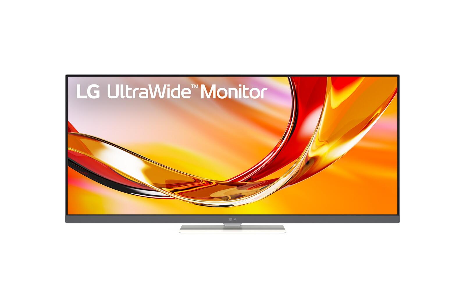 LG UltraWide 34BF550B-W - LED-Monitor - 86.6 cm (34")