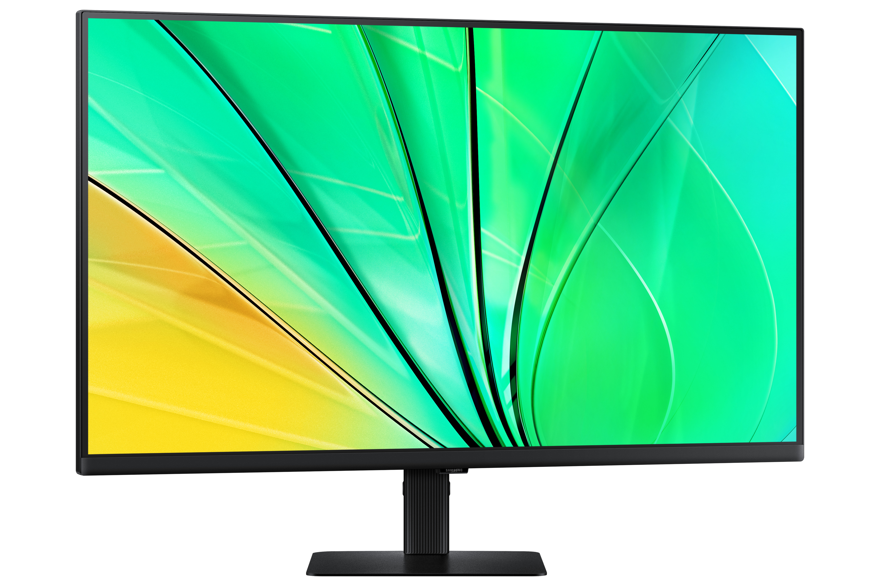 Samsung ViewFinity S6 S32D600EAU - S60UD Series - LED-Monitor - 80 cm (32")