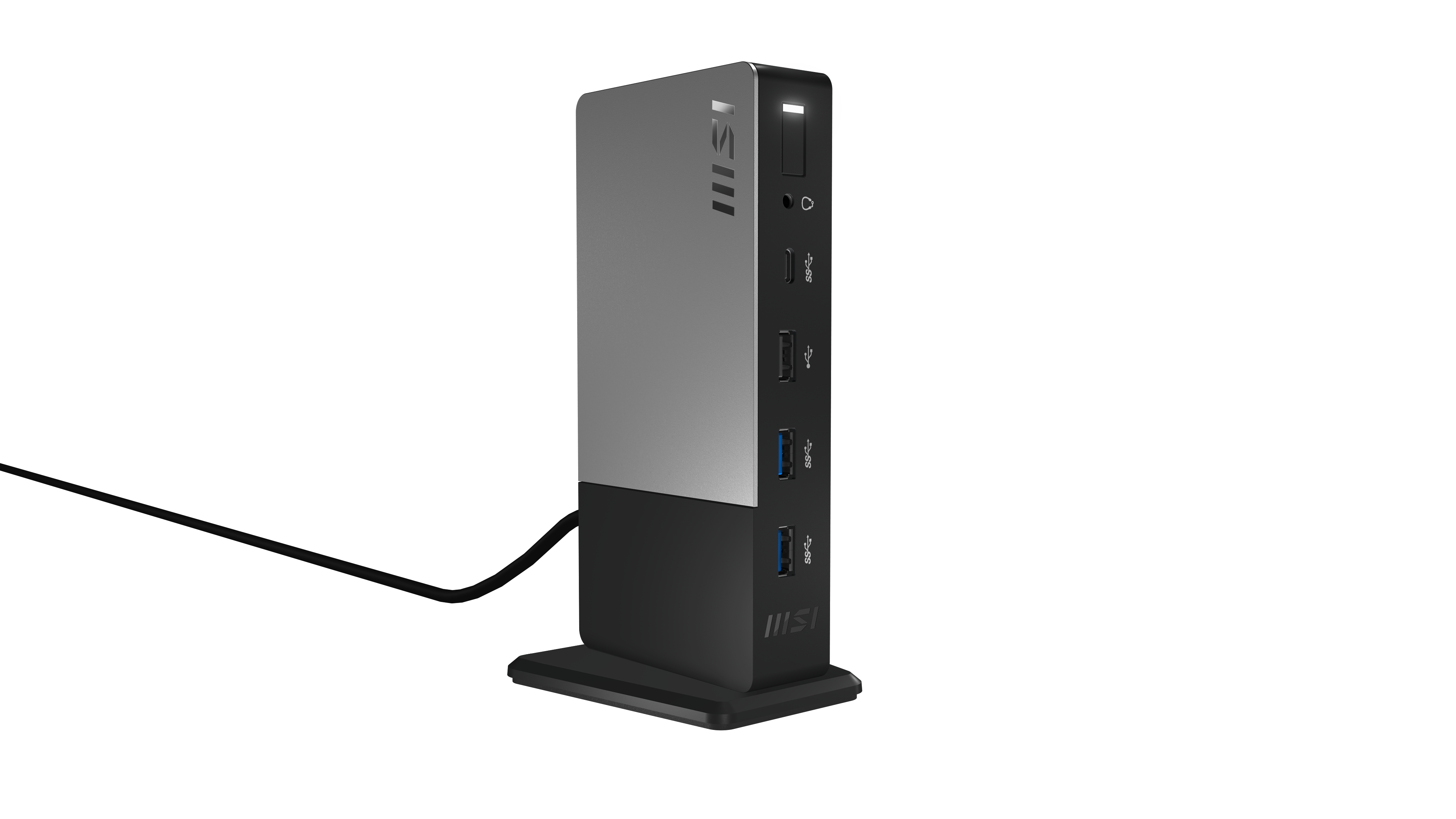 MSI Dockingstation II USB-C